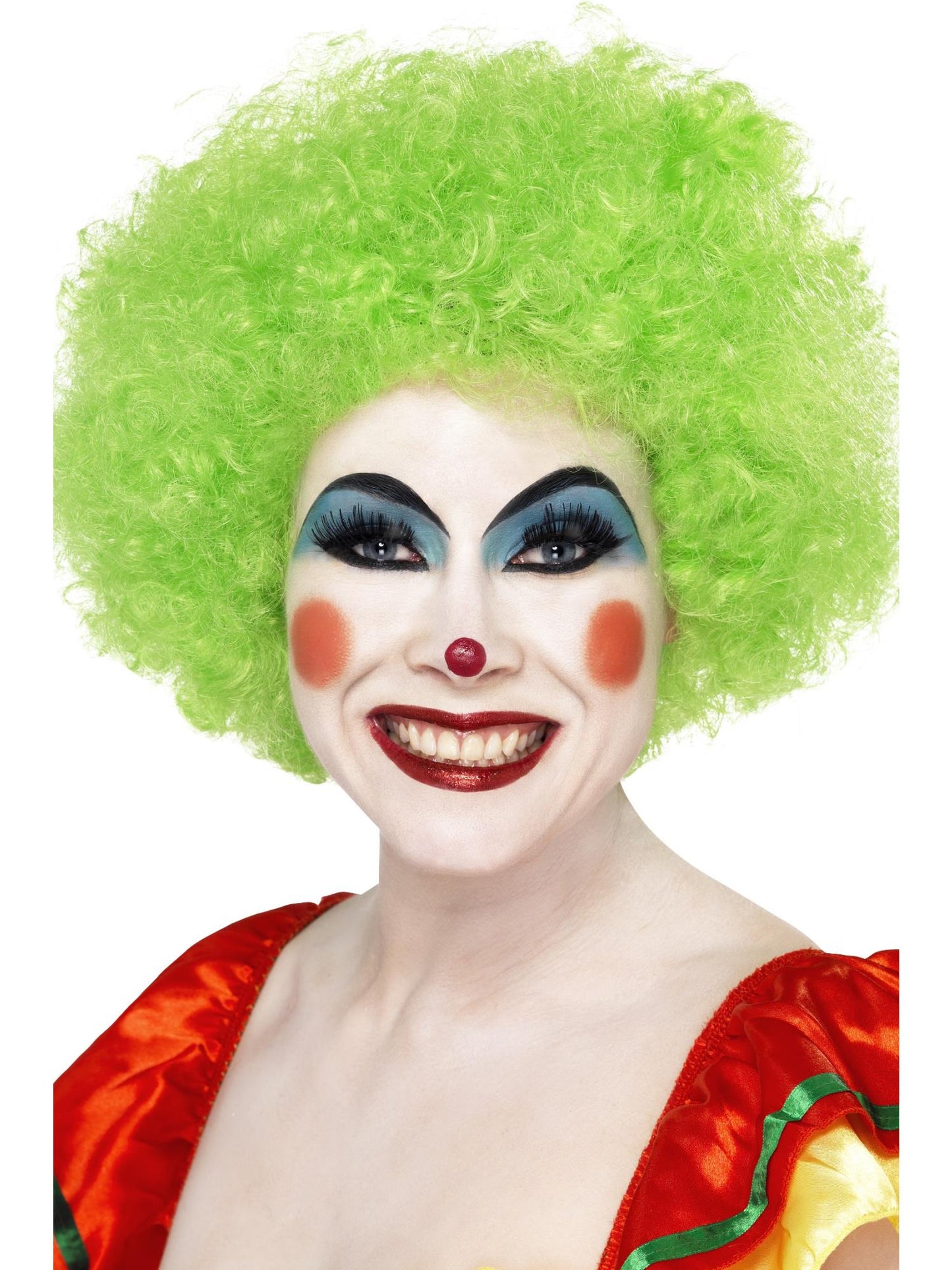 Crazy Clown Wig  Wholesale