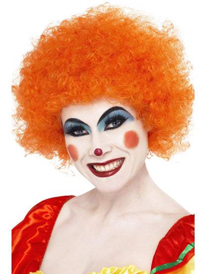 Crazy Clown Wig  Wholesale