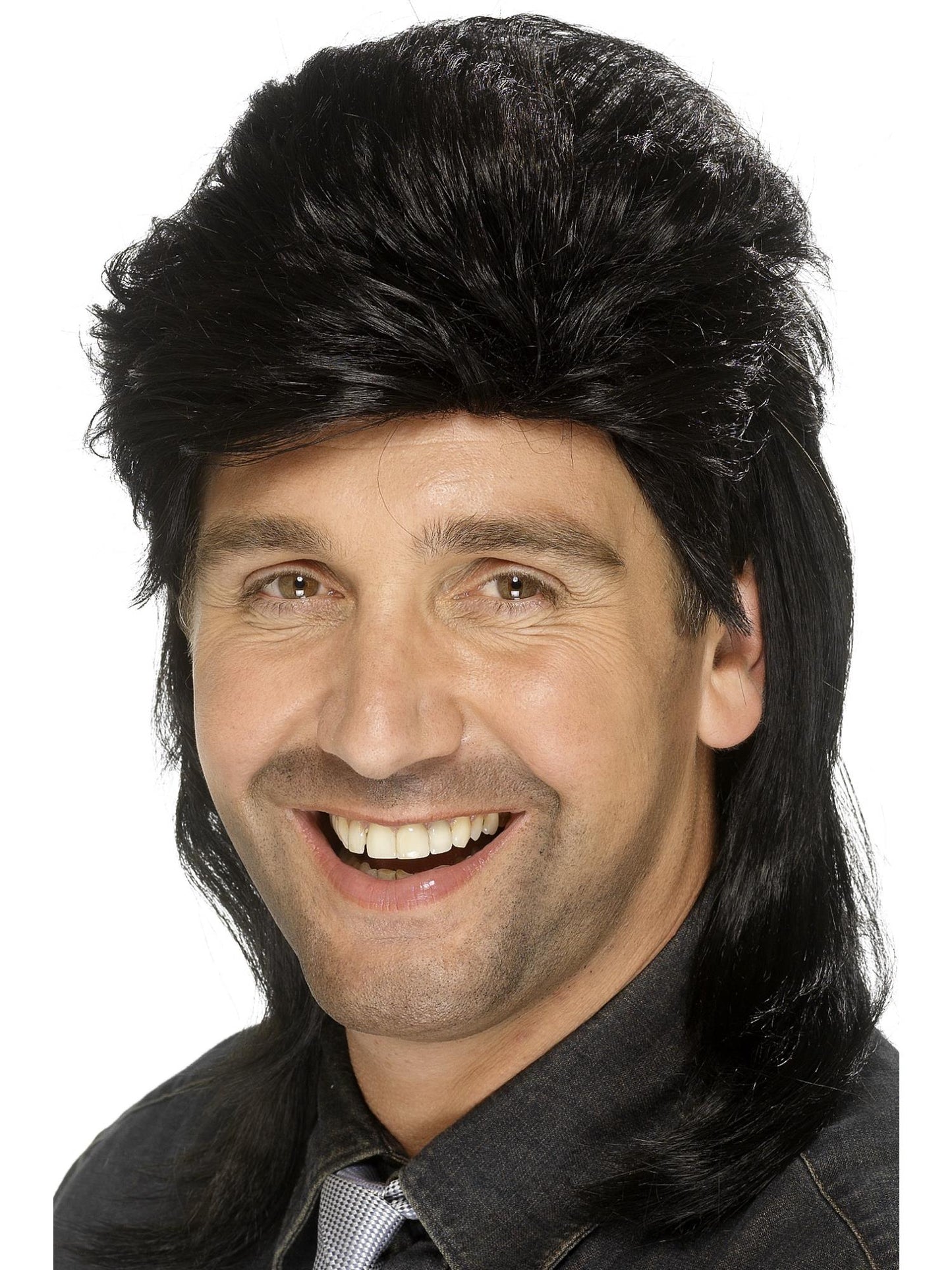 Mullet Wig  Wholesale