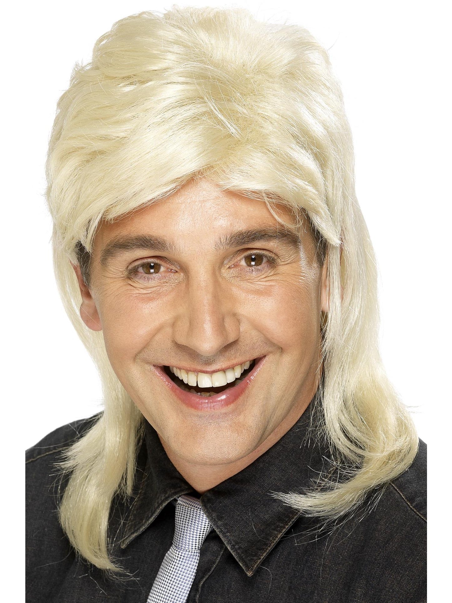 Mullet Wig  Wholesale