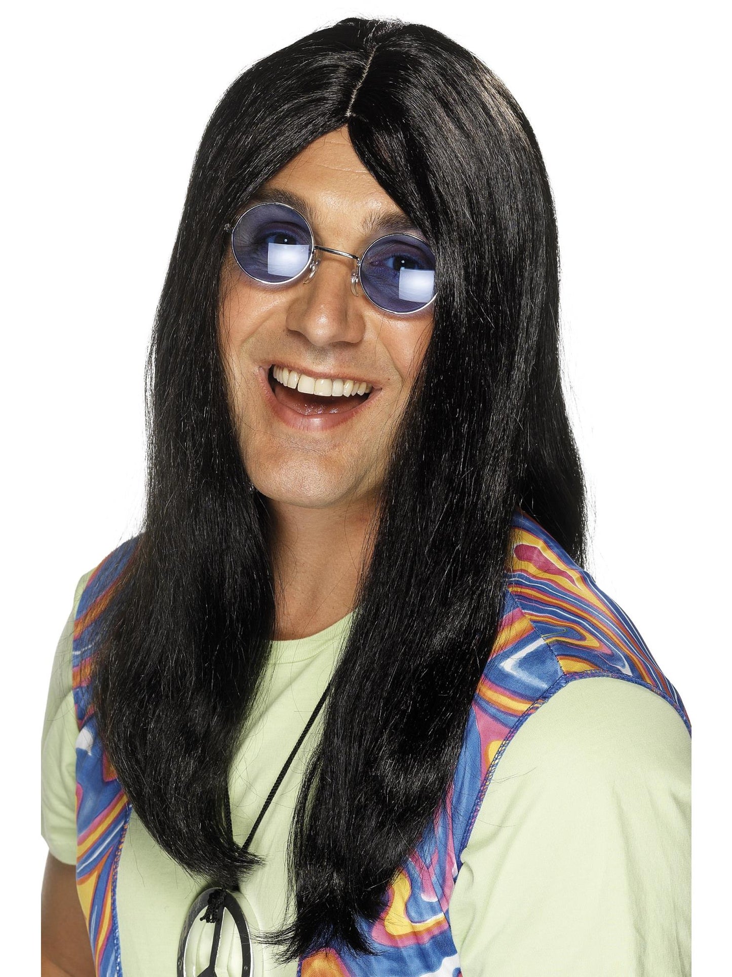 Neil Hippy Wig  Wholesale