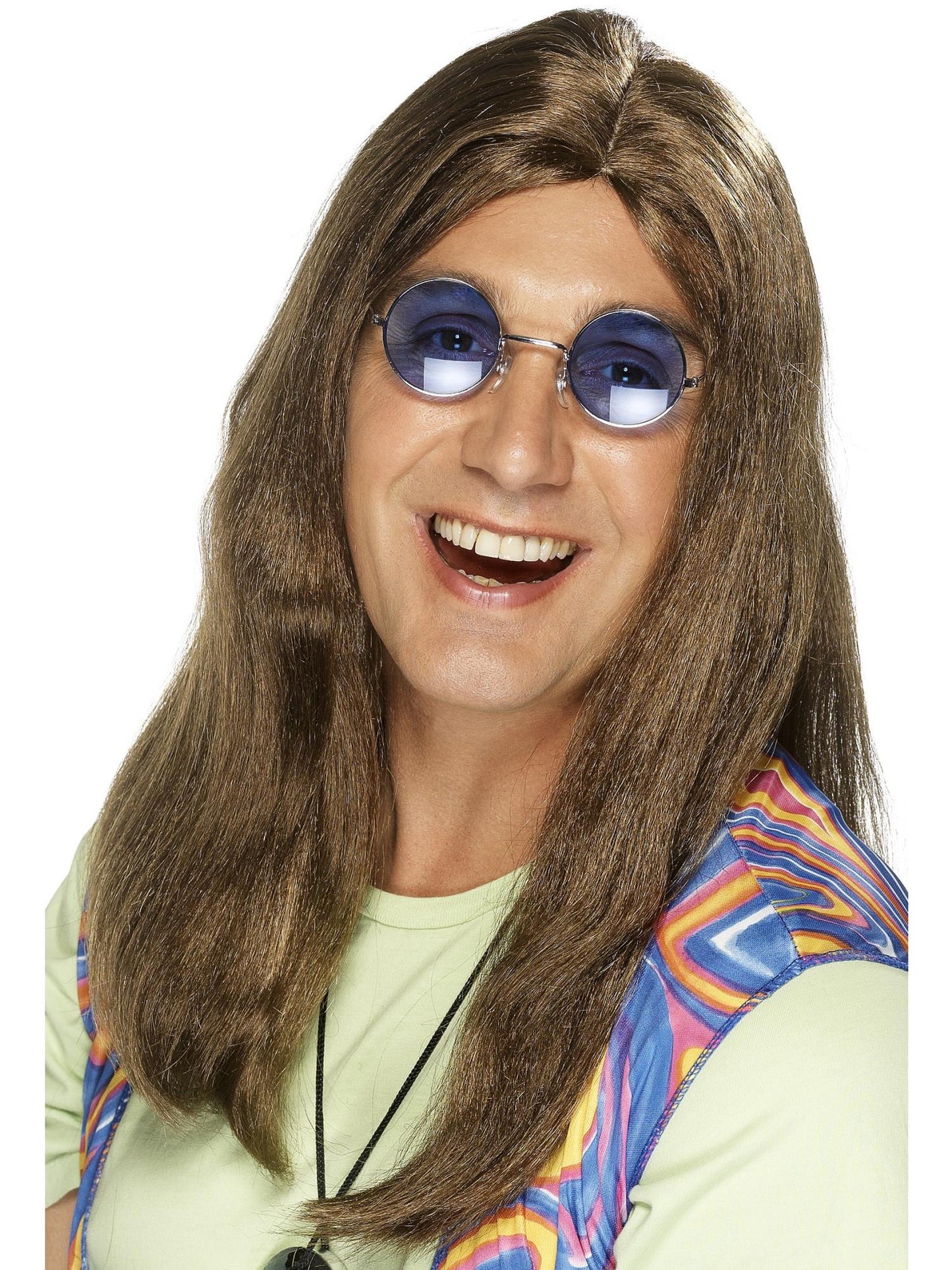 Neil Hippy Wig  Wholesale