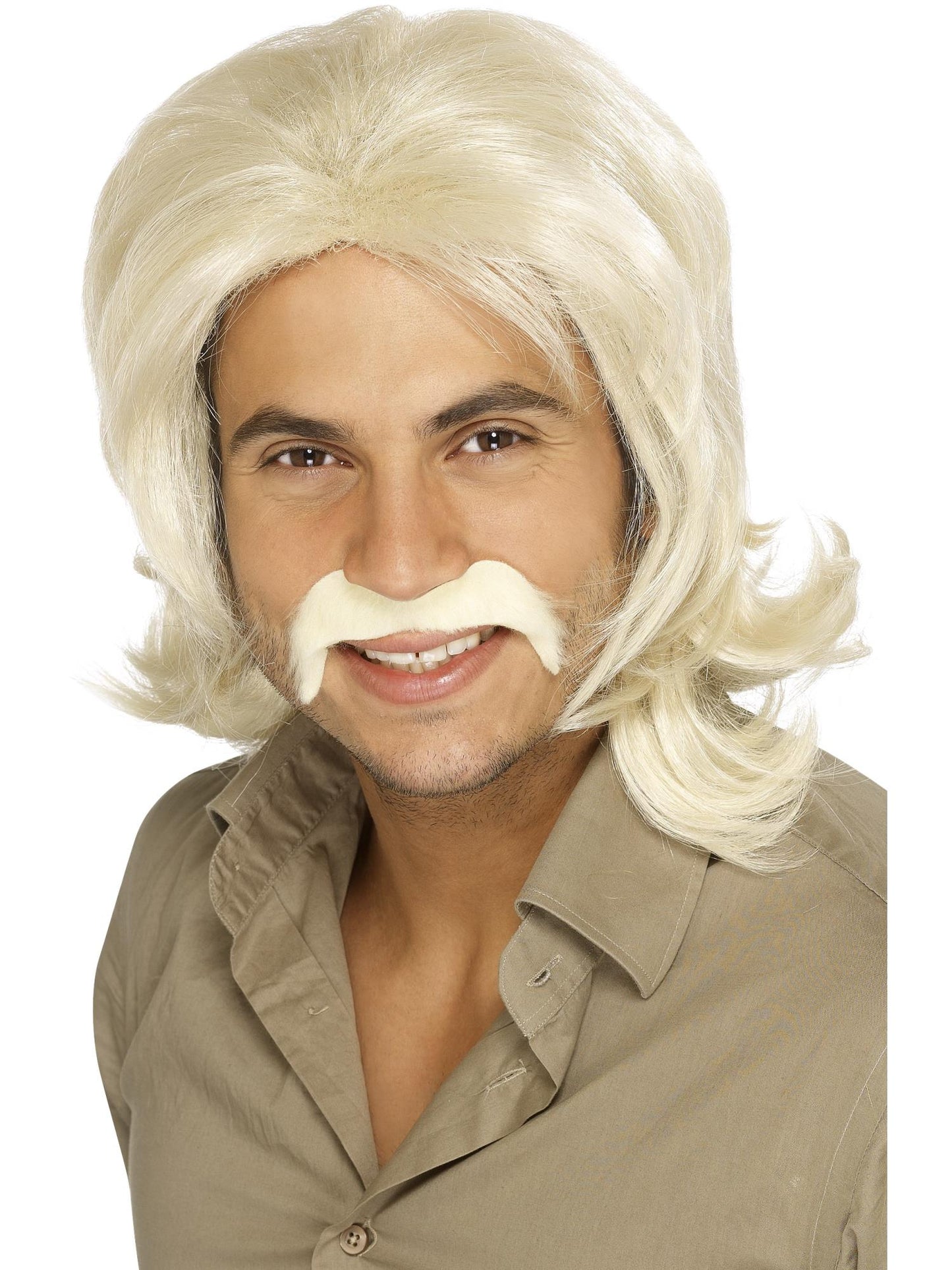 70s Retro Wig  Wholesale