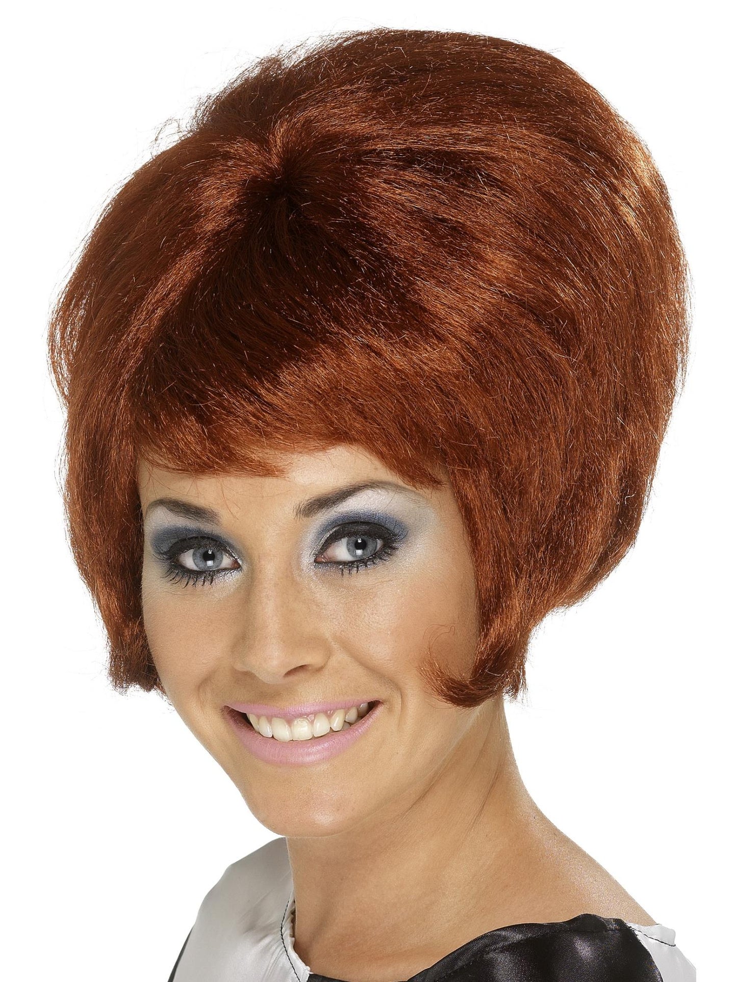 60s Short Beehive Wig  Wholesale