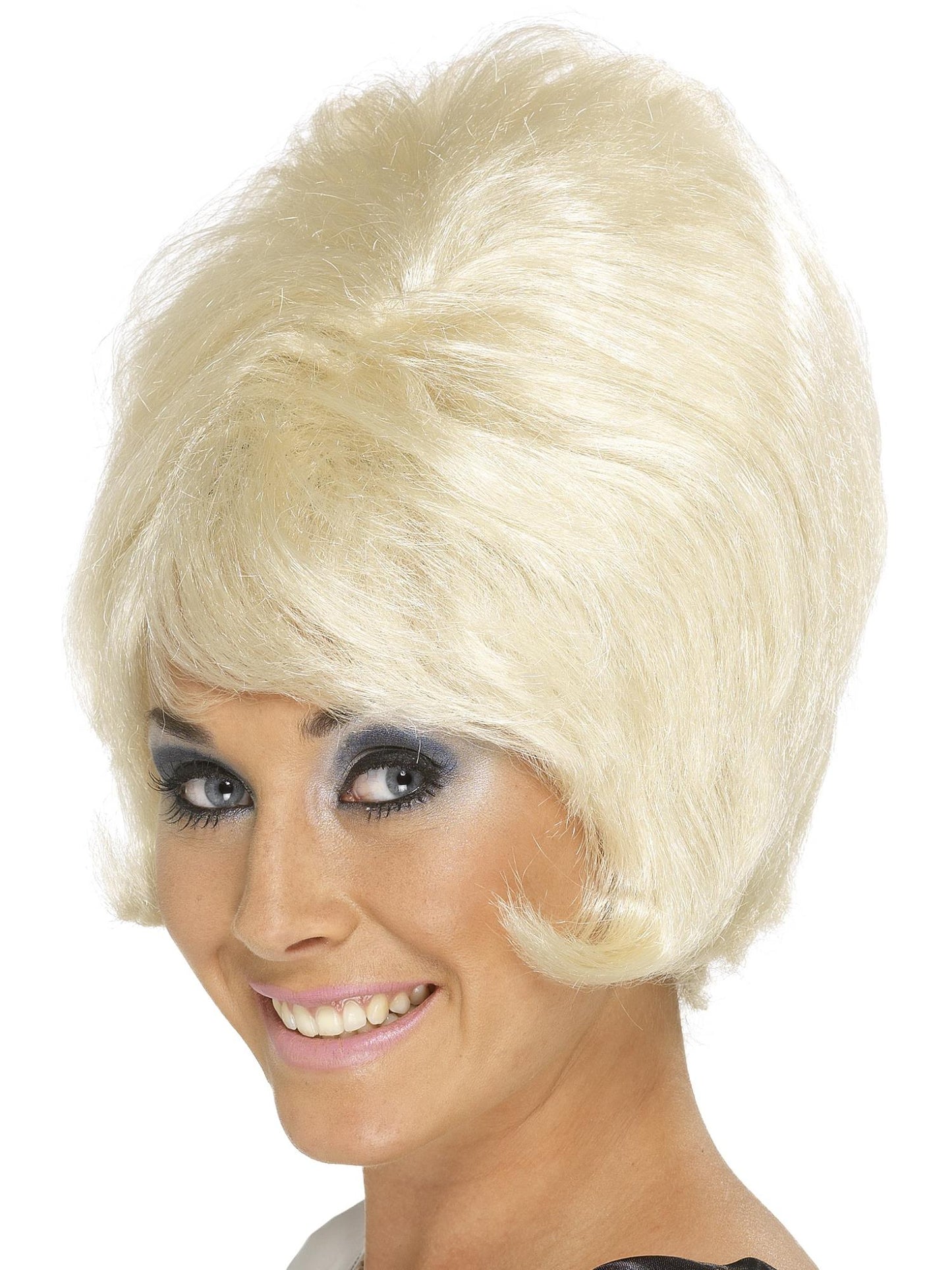 60s Short Beehive Wig  Wholesale