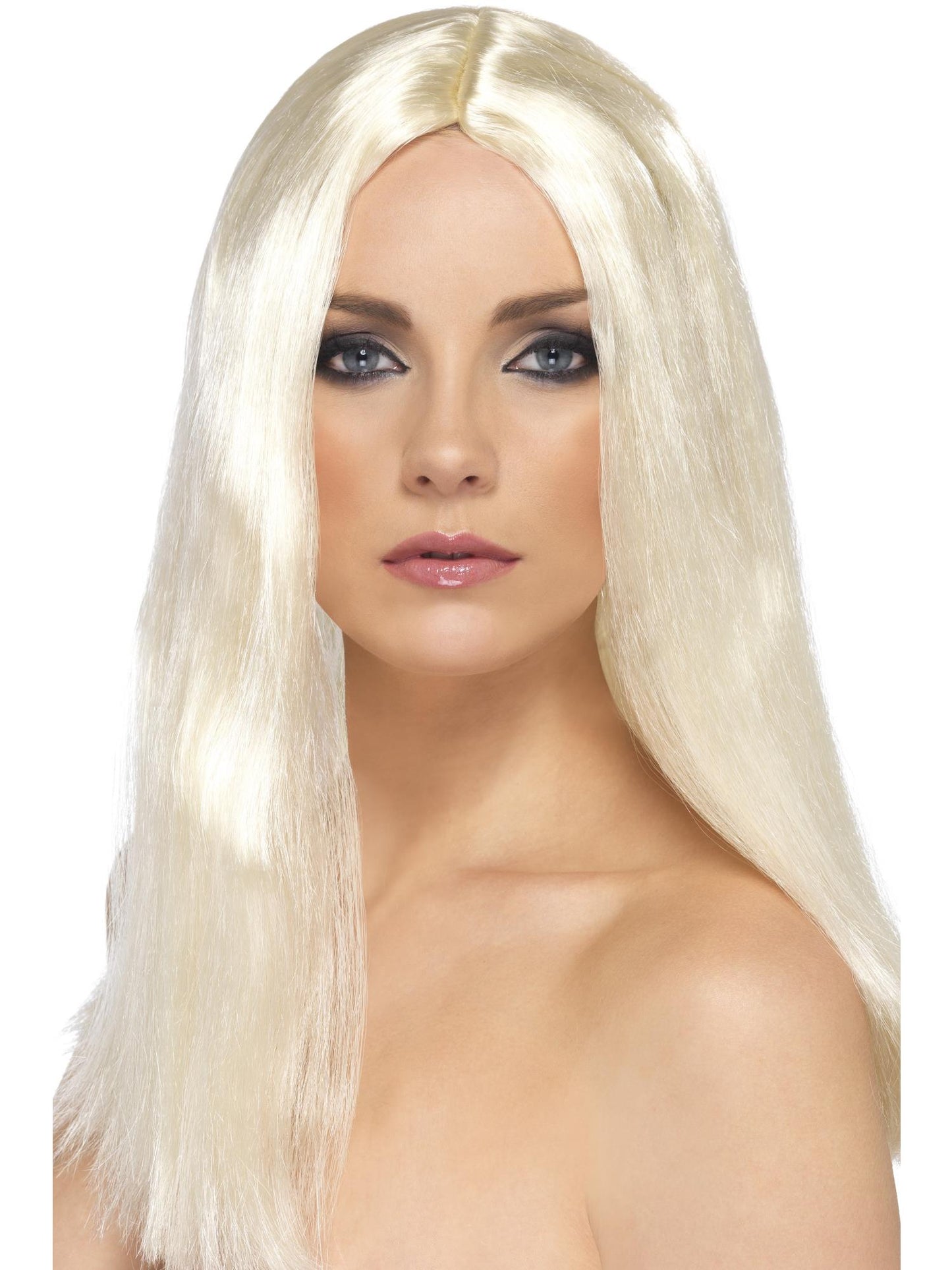 Star Style long straight Wig  Wholesale
