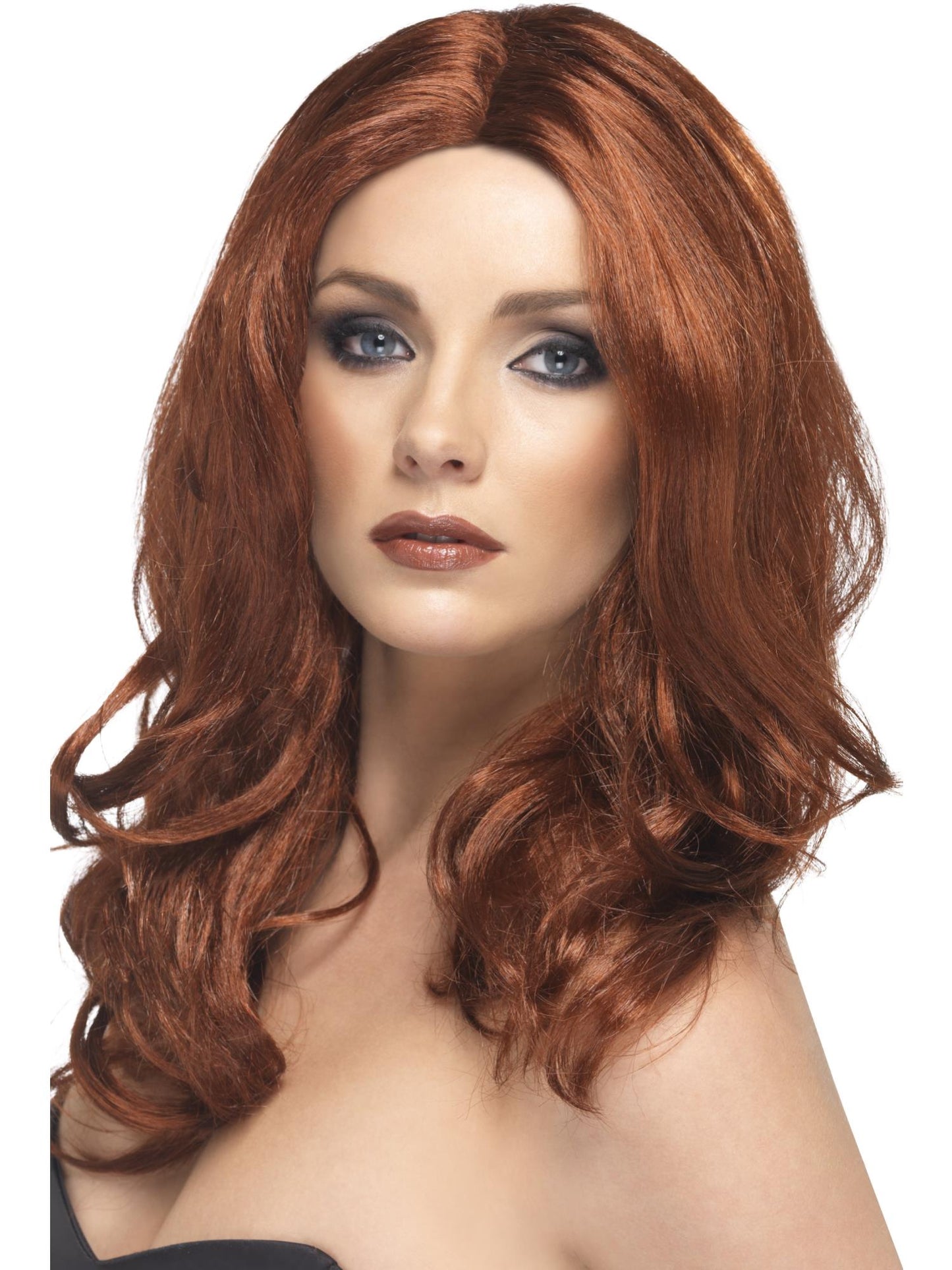 Superstar Long Wavy Wig  Wholesale