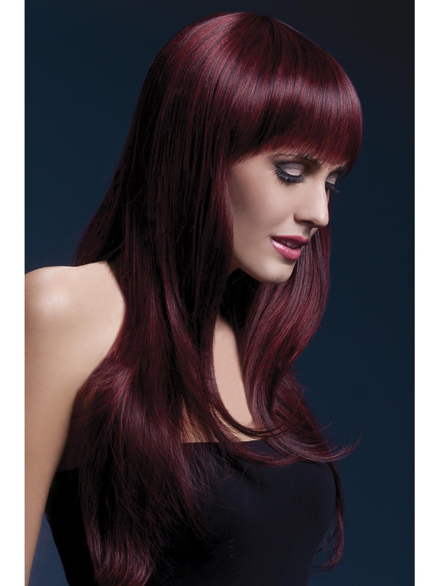 Fever Sienna Wig  Wholesale