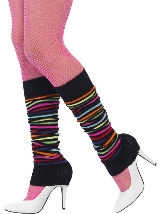 Legwarmers, Neon  Wholesale