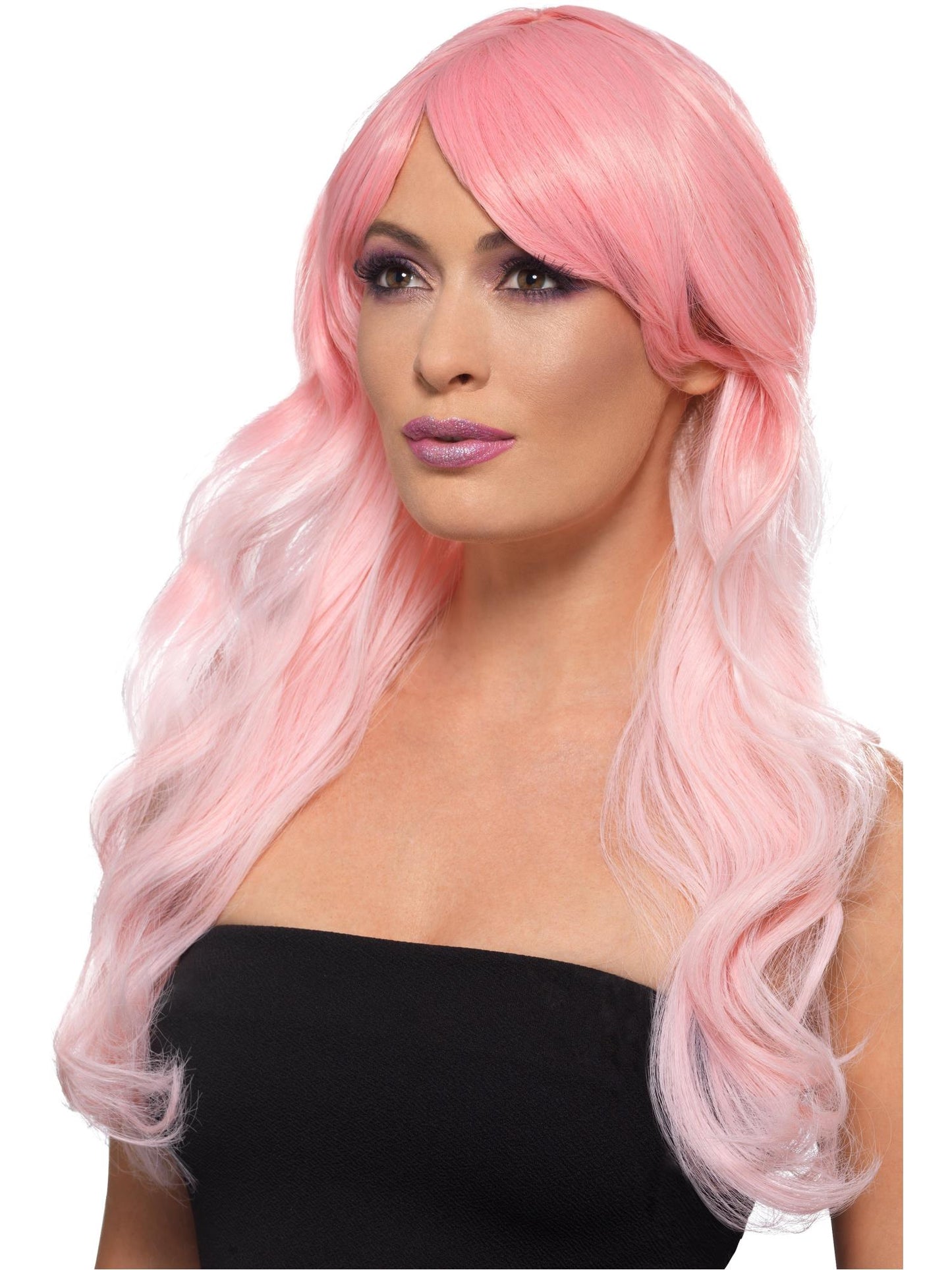 Fashion Ombre Long Wig  Wholesale