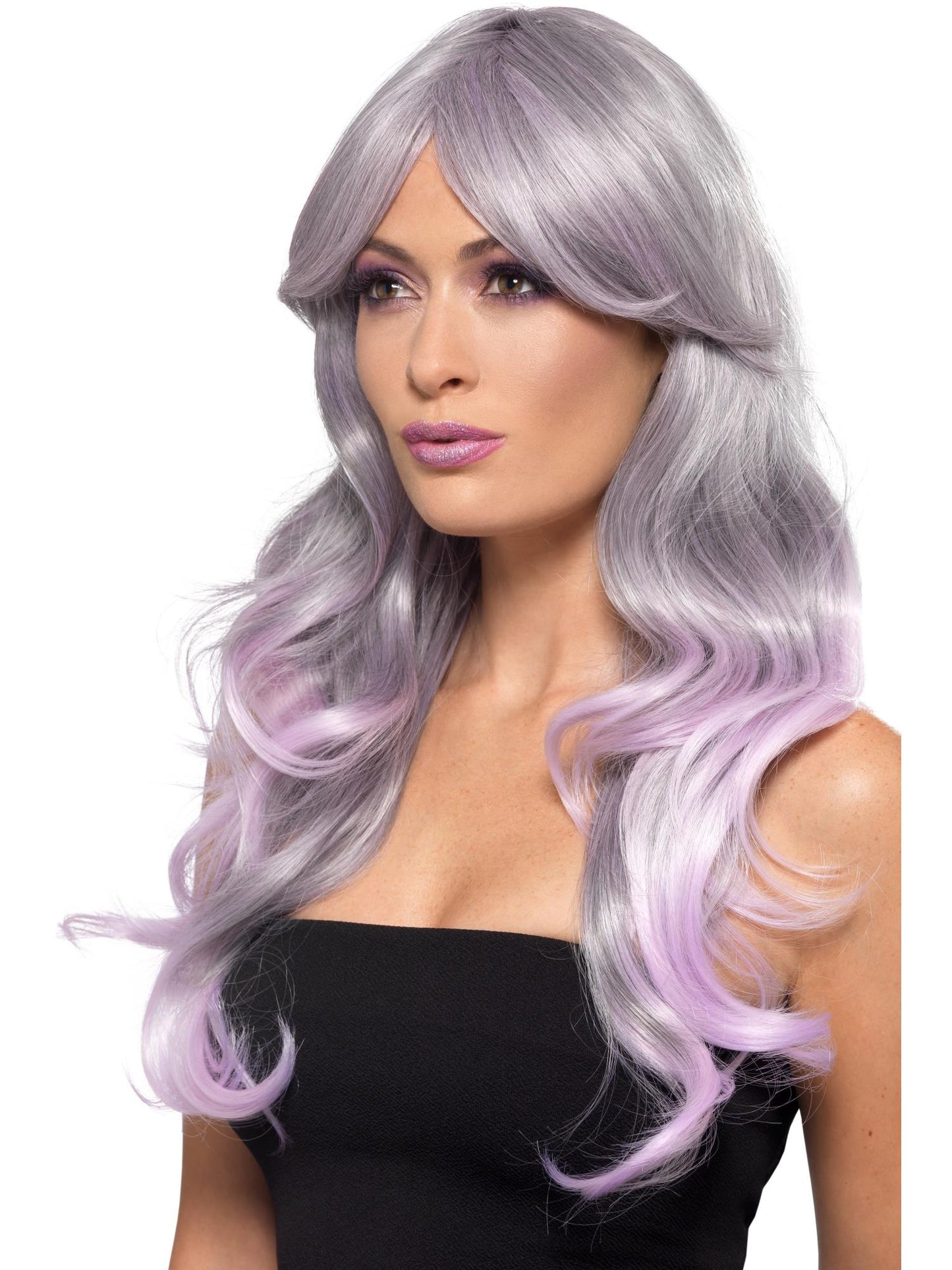 Fashion Ombre Long Wig  Wholesale
