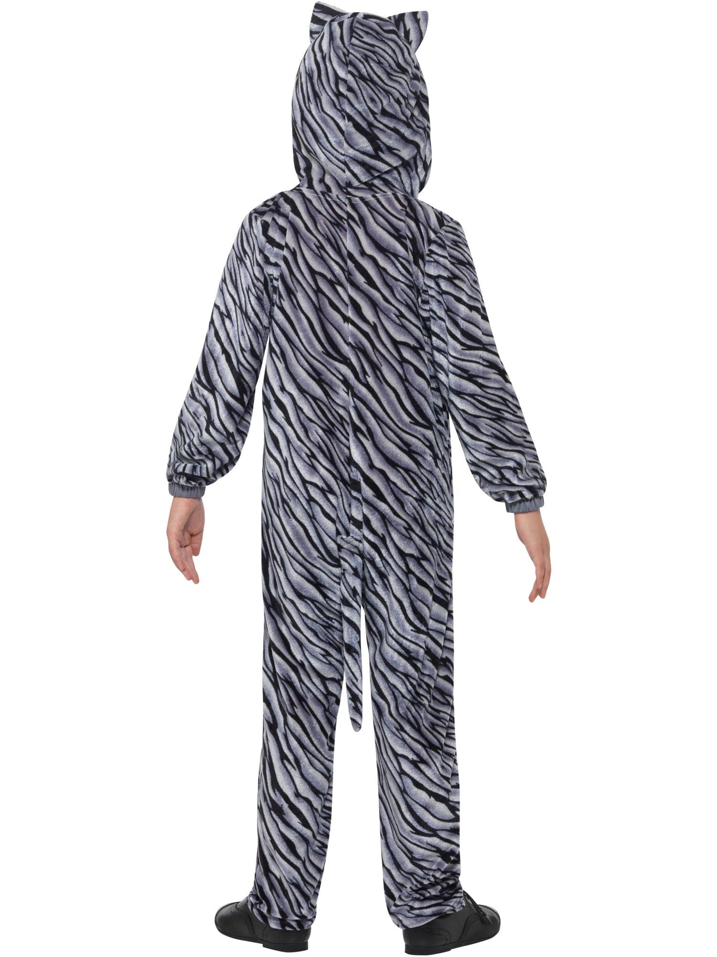 Tabby Cat Costume, Grey  Wholesale