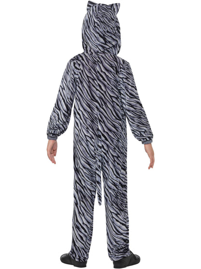 Tabby Cat Costume, Grey  Wholesale