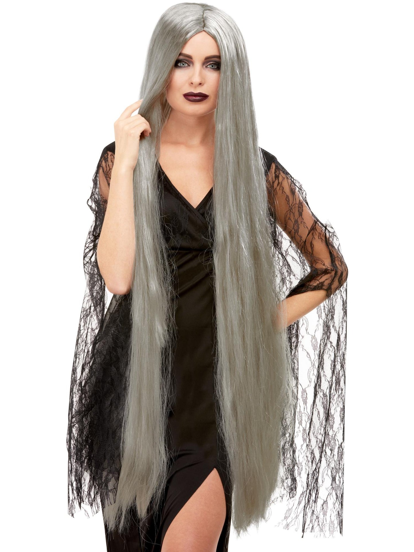 Witch Wig Extra Long  Wholesale