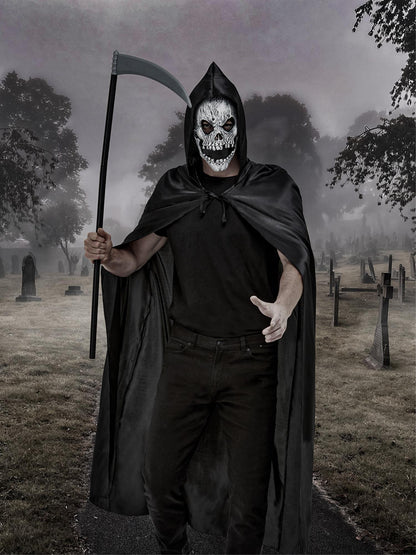 Grim Reaper Kit, Black  Wholesale