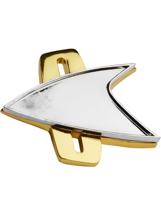 Star Trek Voyager Badge  Wholesale