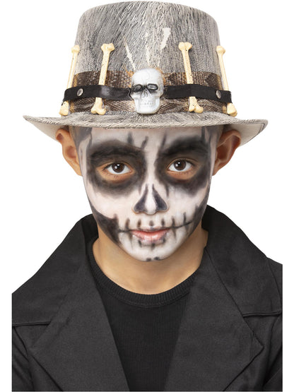Kinder-Voodoo-Hut