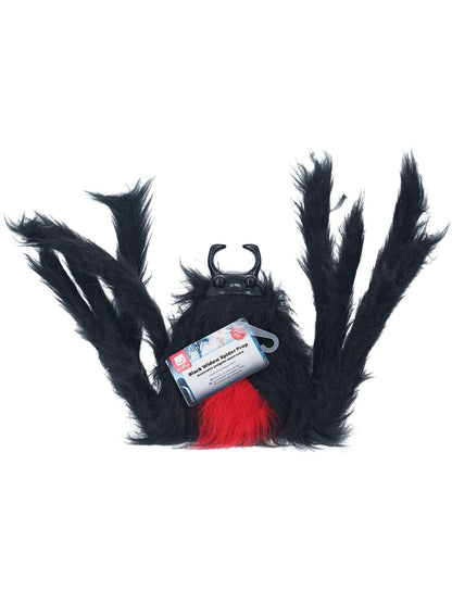 Black Widow Spider Prop, 75cm  Wholesale