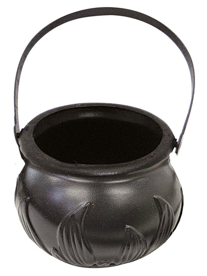 Caldero para pócimas, Negro, Pequeño