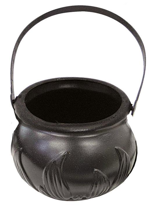 Witch's Brew Cauldron, Black  Wholesale
