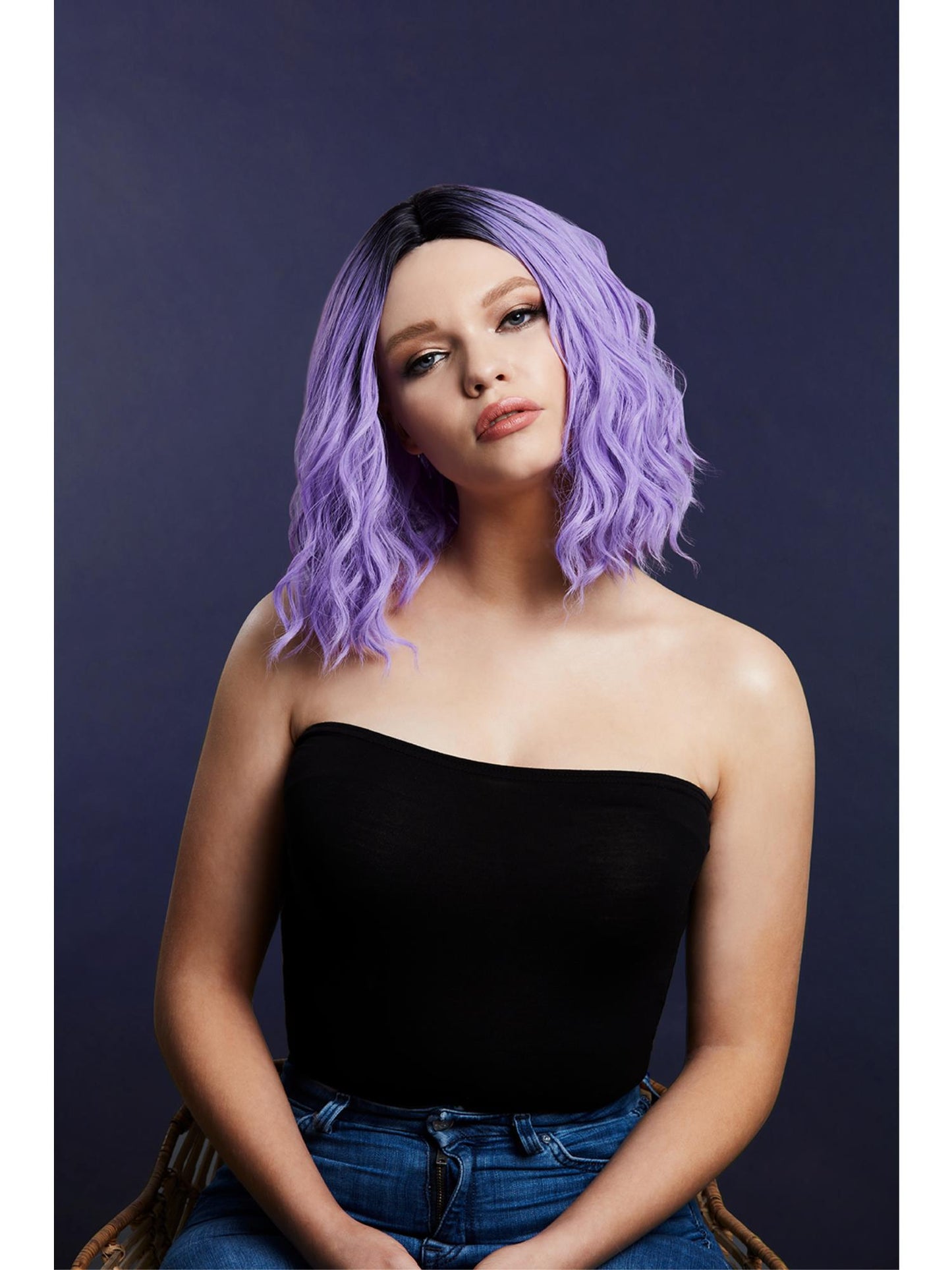 Fever Cara Wig  Wholesale