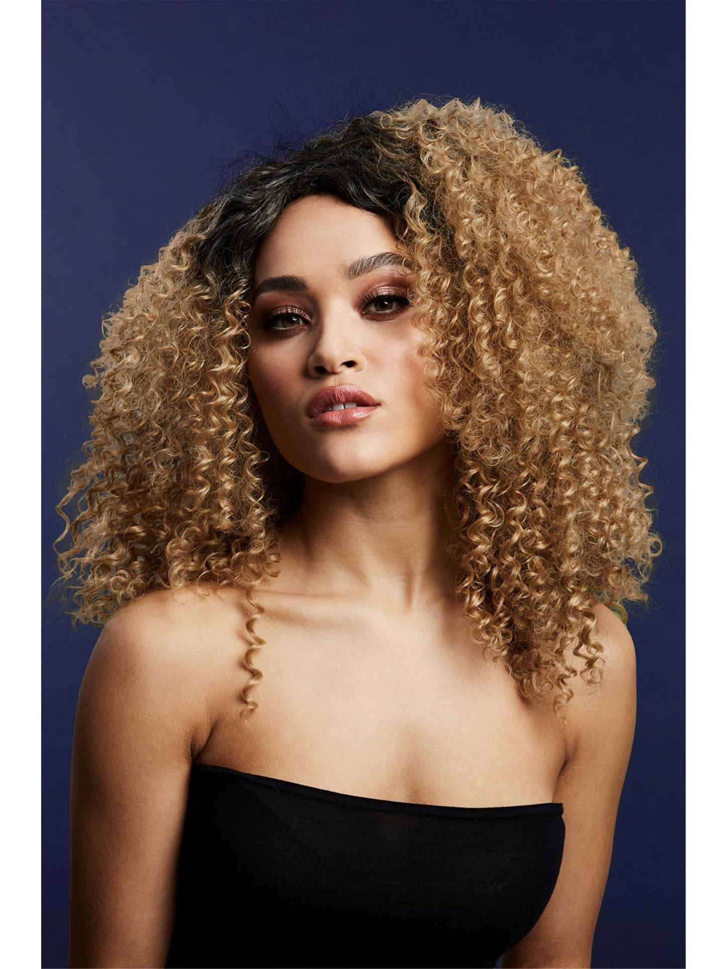 Fever Lizzo Wig  Wholesale