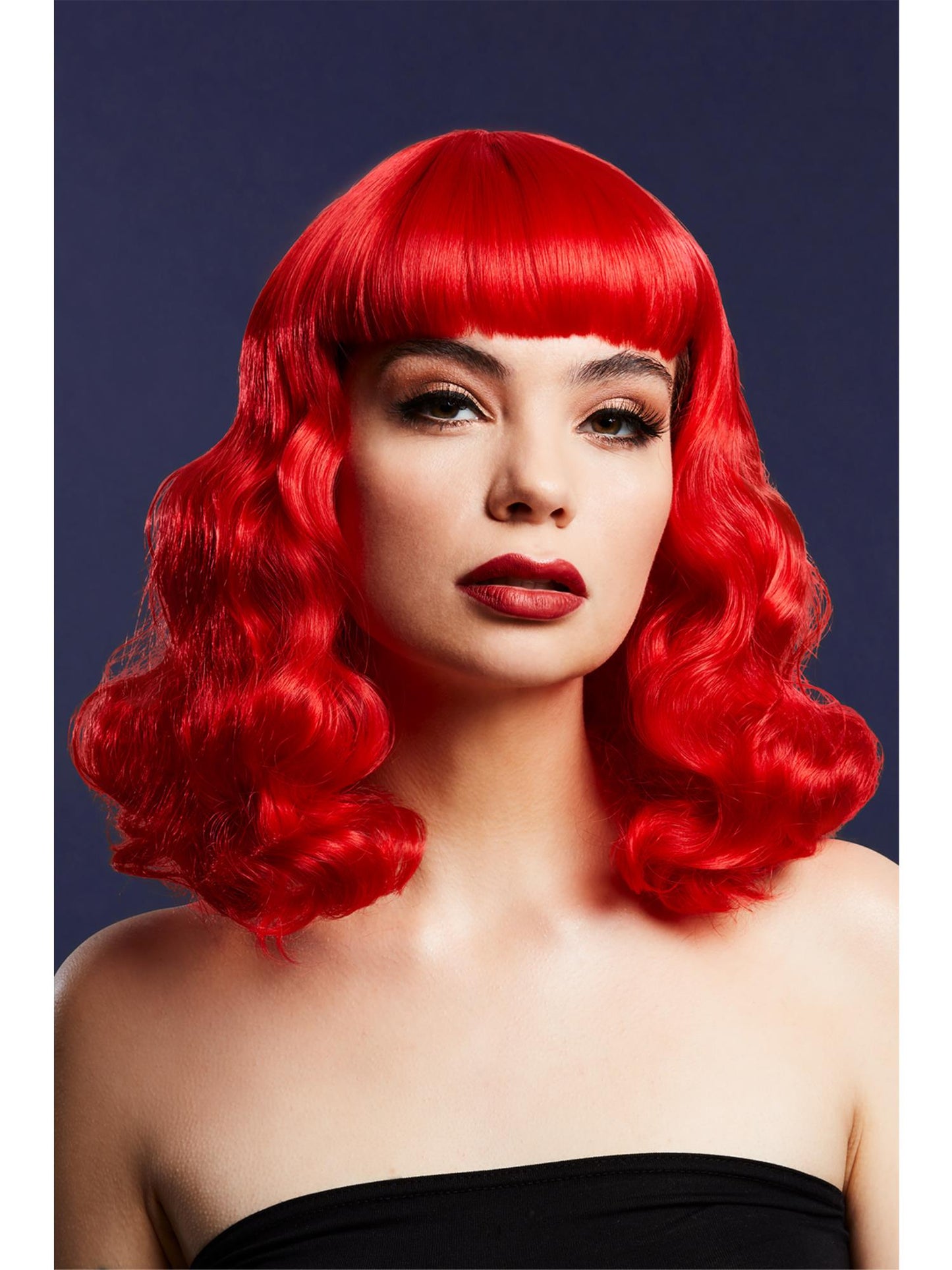 Fever Bettie Wig  Wholesale