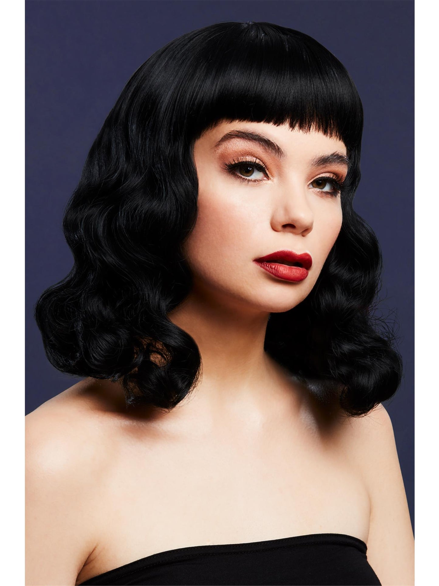 Fever Bettie Wig  Wholesale