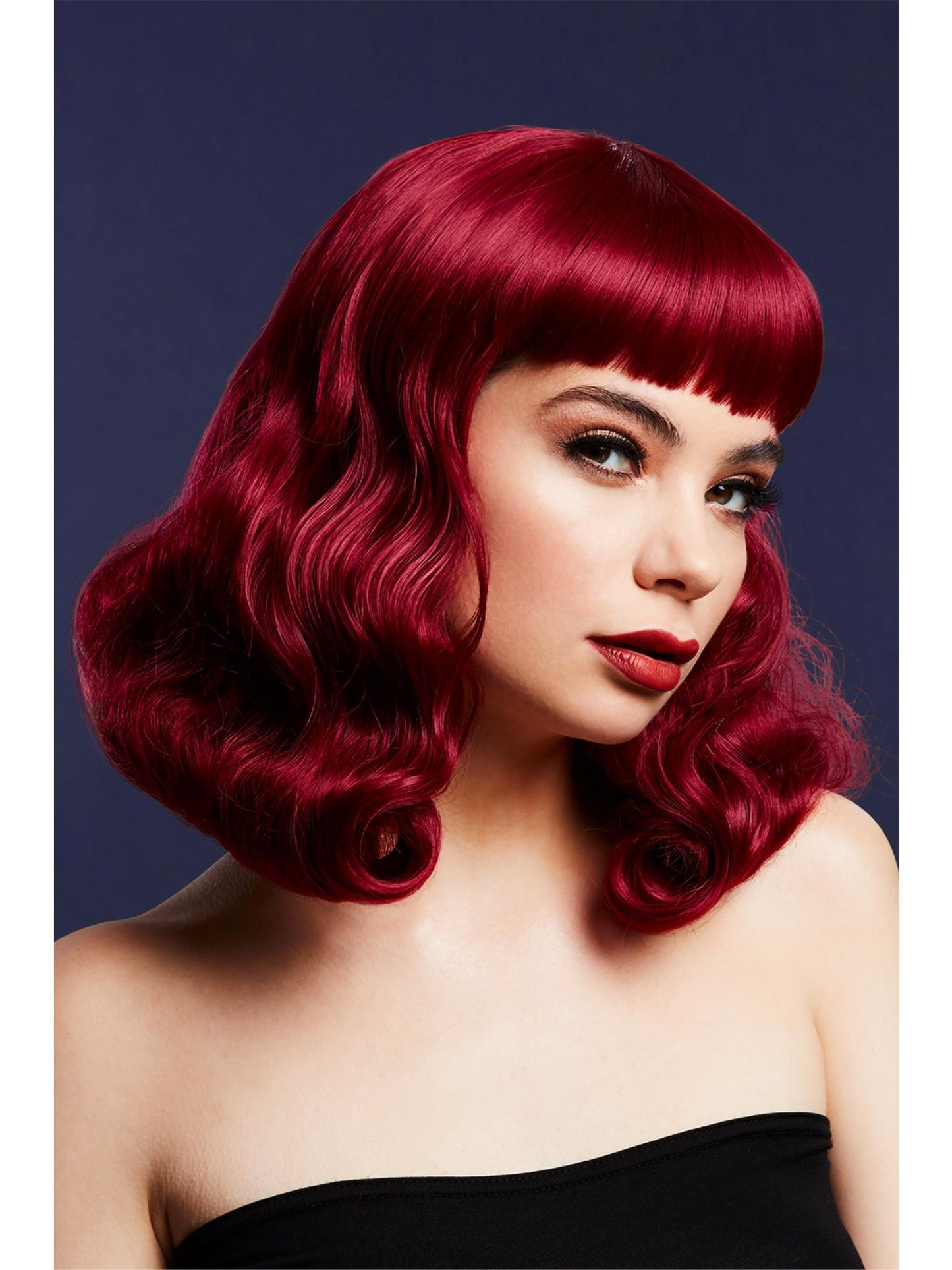 Fever Bettie Wig  Wholesale