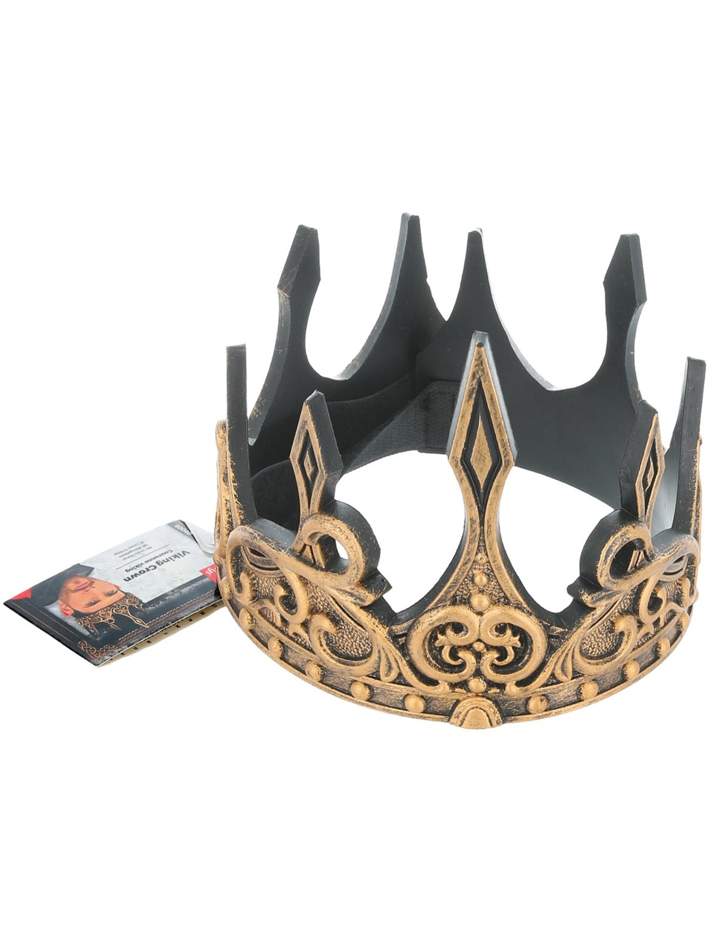 Historical/Viking Crown  Wholesale