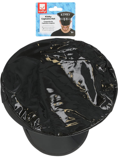 Kinky Captains Hat  Wholesale