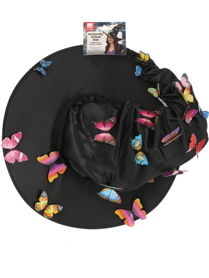 Butterfly Witch Hat  Wholesale