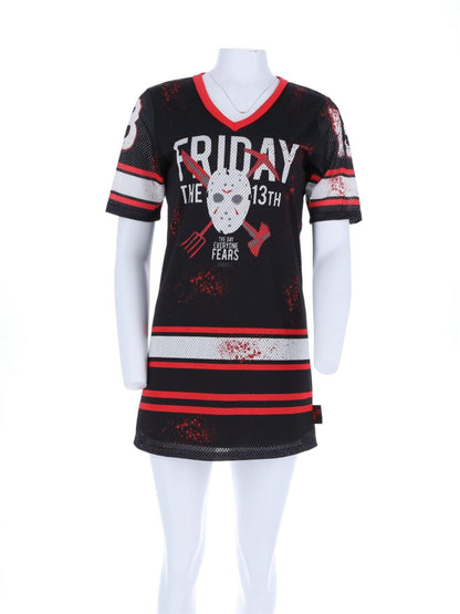 Friday the 13th, Ladies Costume  Wholesale