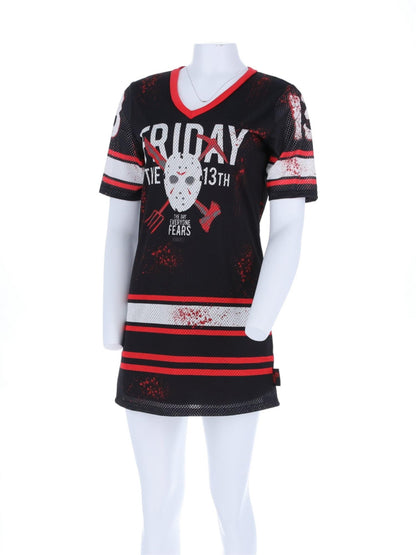 Friday the 13th, Ladies Costume  Wholesale