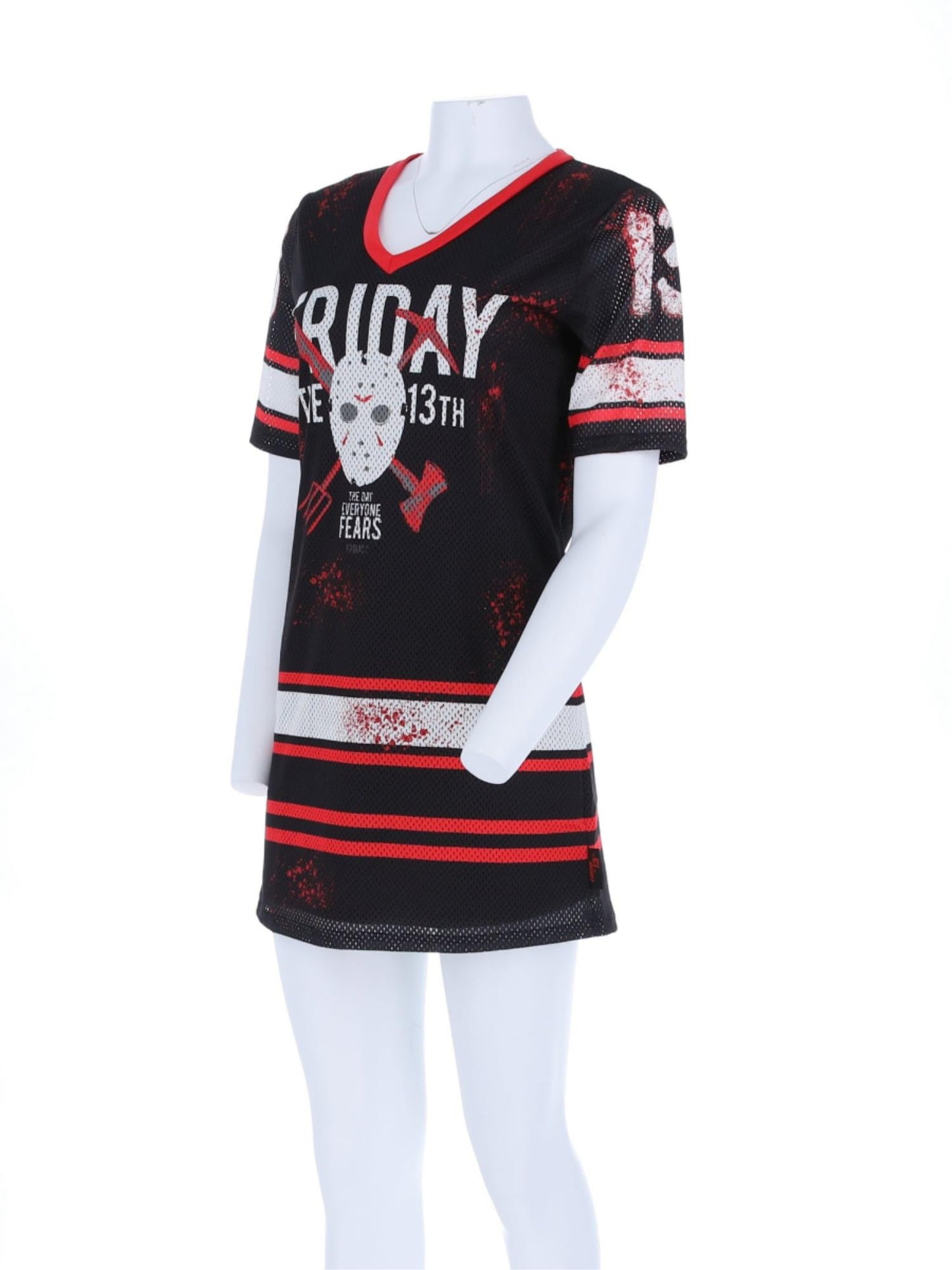 Friday the 13th, Ladies Costume  Wholesale