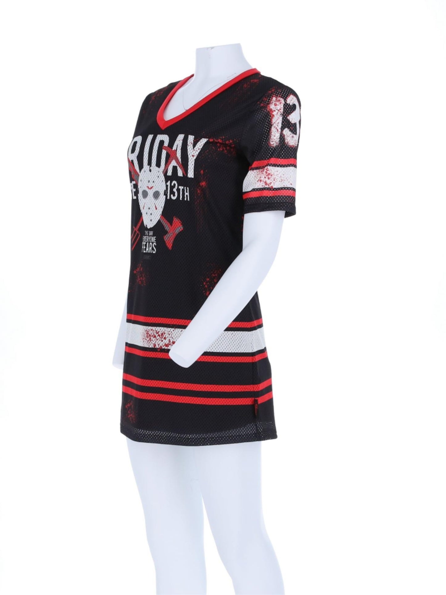 Friday the 13th, Ladies Costume  Wholesale