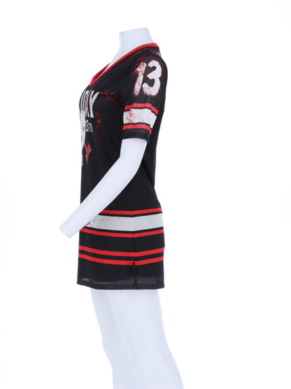 Friday the 13th, Ladies Costume  Wholesale