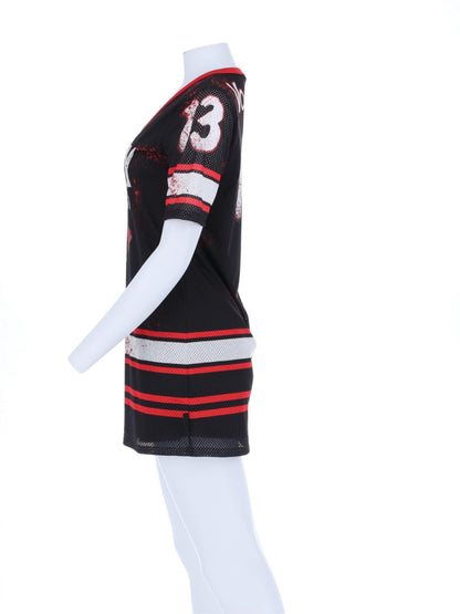 Friday the 13th, Ladies Costume  Wholesale