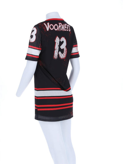 Friday the 13th, Ladies Costume  Wholesale