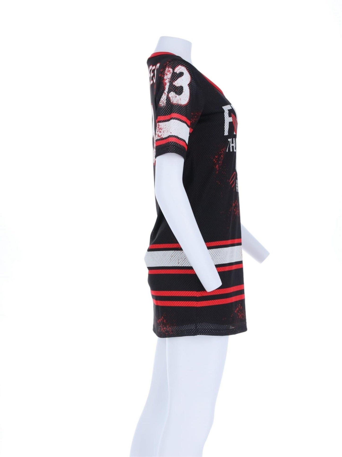 Friday the 13th, Ladies Costume  Wholesale