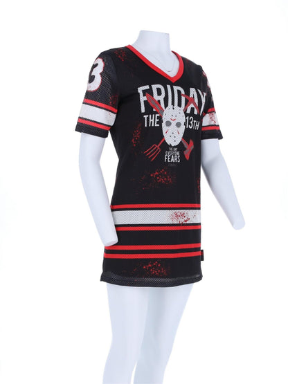 Friday the 13th, Ladies Costume  Wholesale