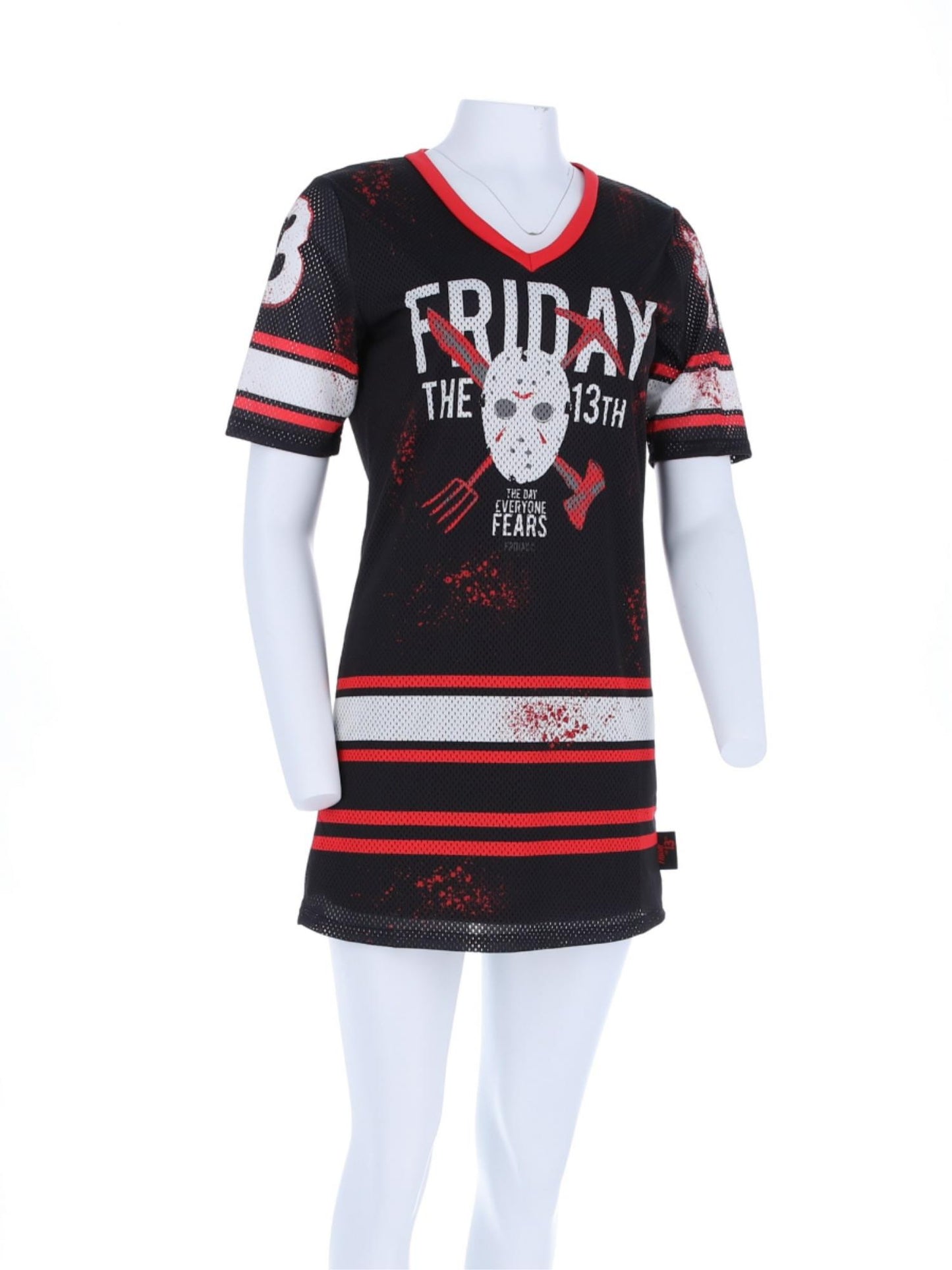 Friday the 13th, Ladies Costume  Wholesale