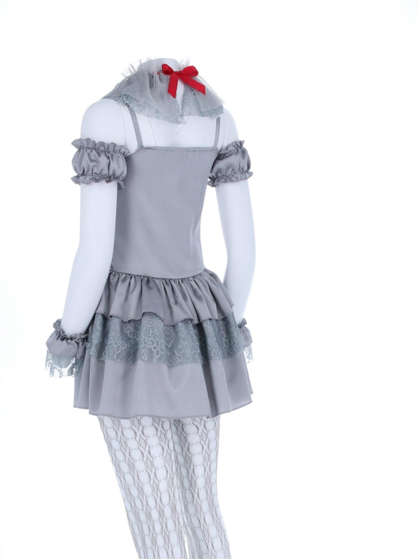 IT Chapter Two, Pennywise Ladies Costume  Wholesale