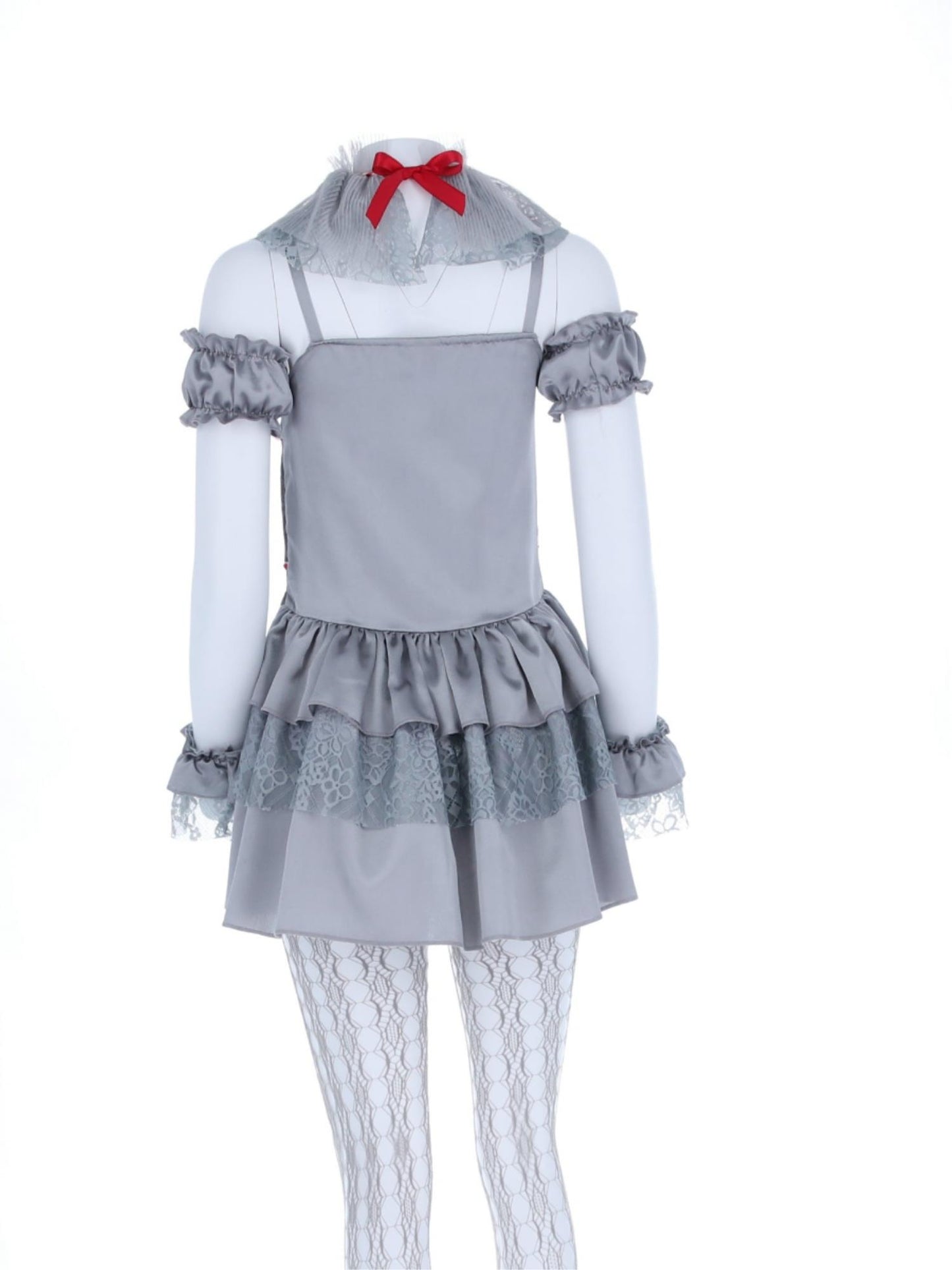 IT Chapter Two, Pennywise Ladies Costume  Wholesale