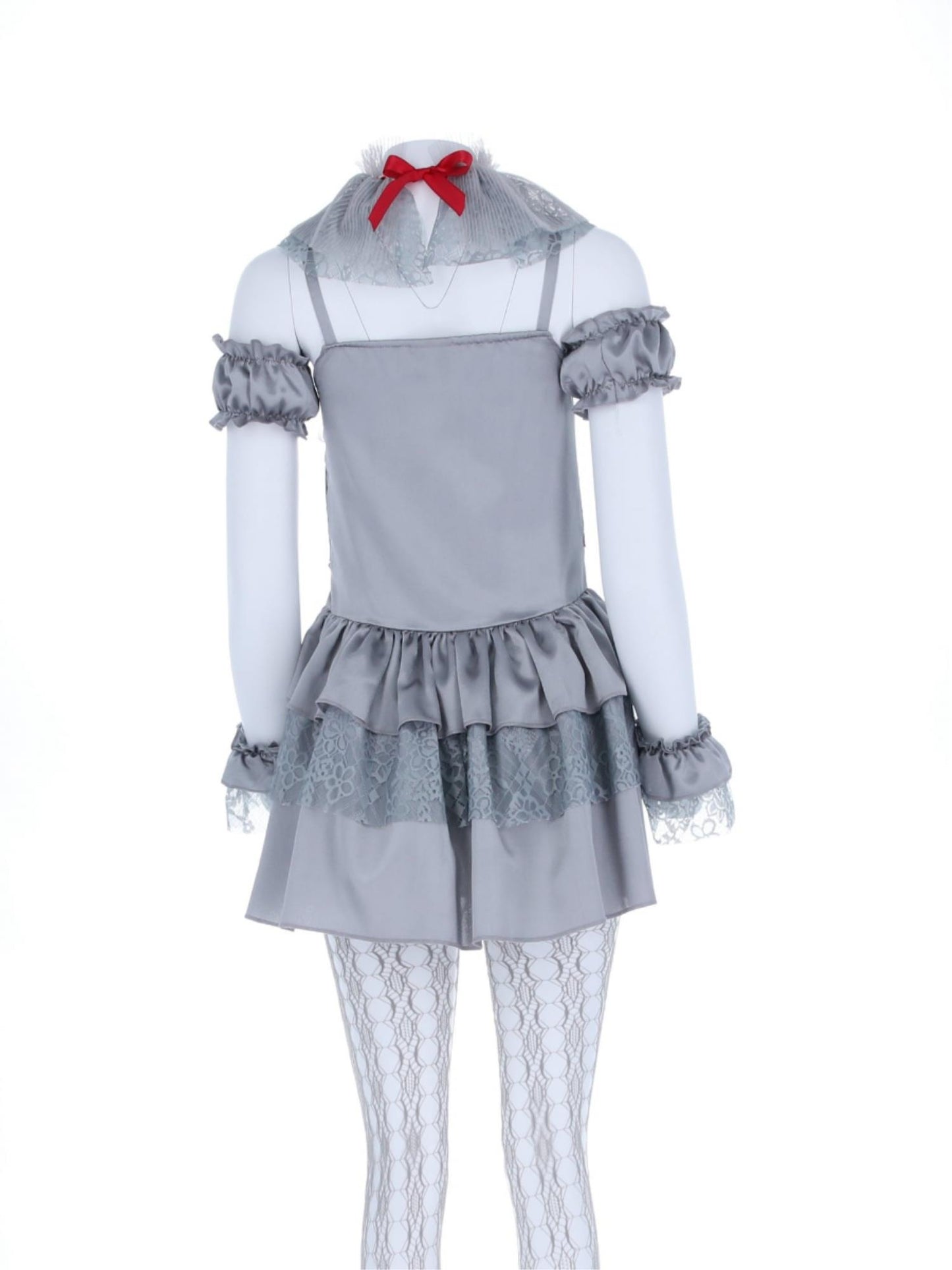 IT Chapter Two, Pennywise Ladies Costume  Wholesale