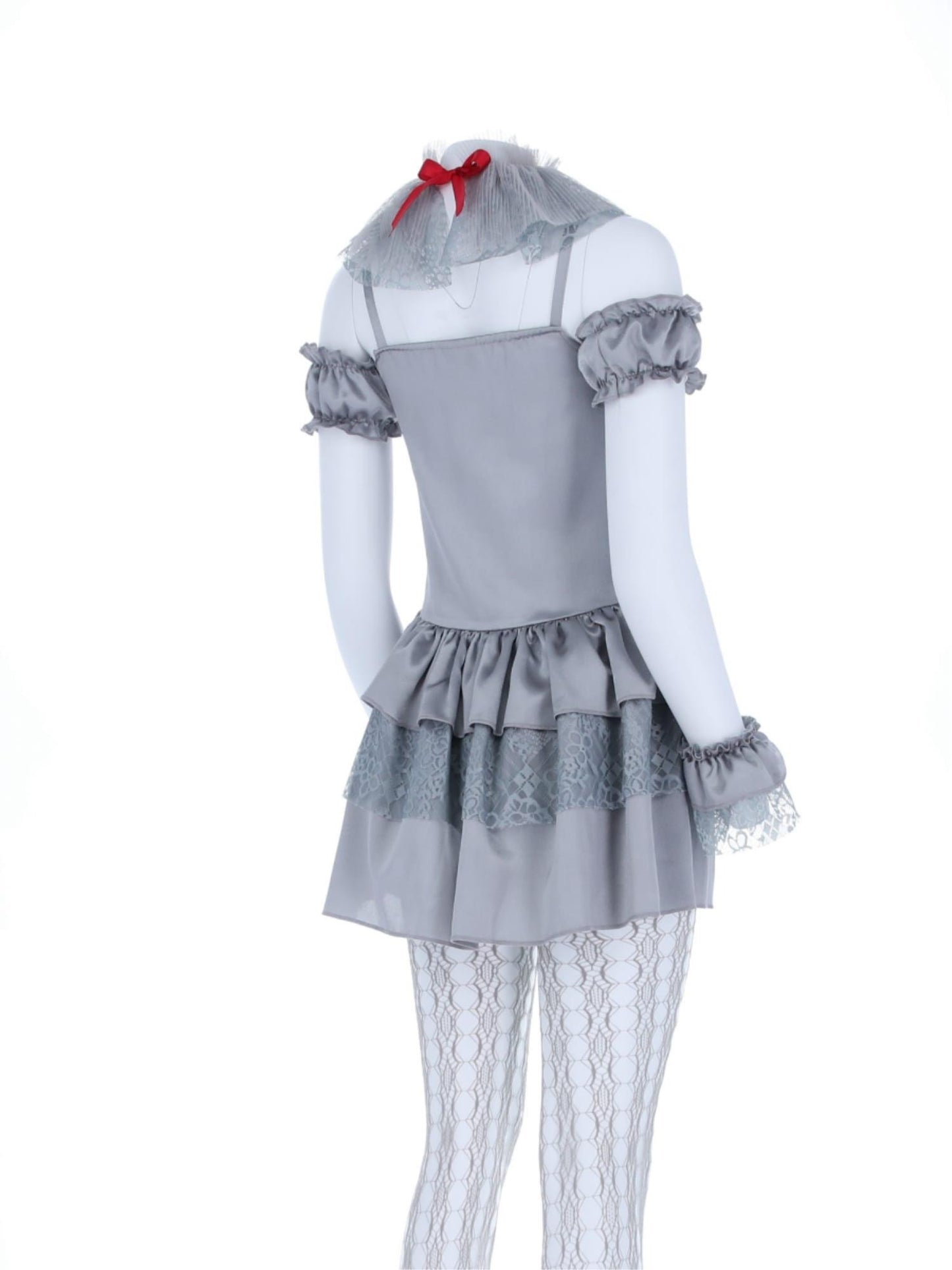 IT Chapter Two, Pennywise Ladies Costume  Wholesale
