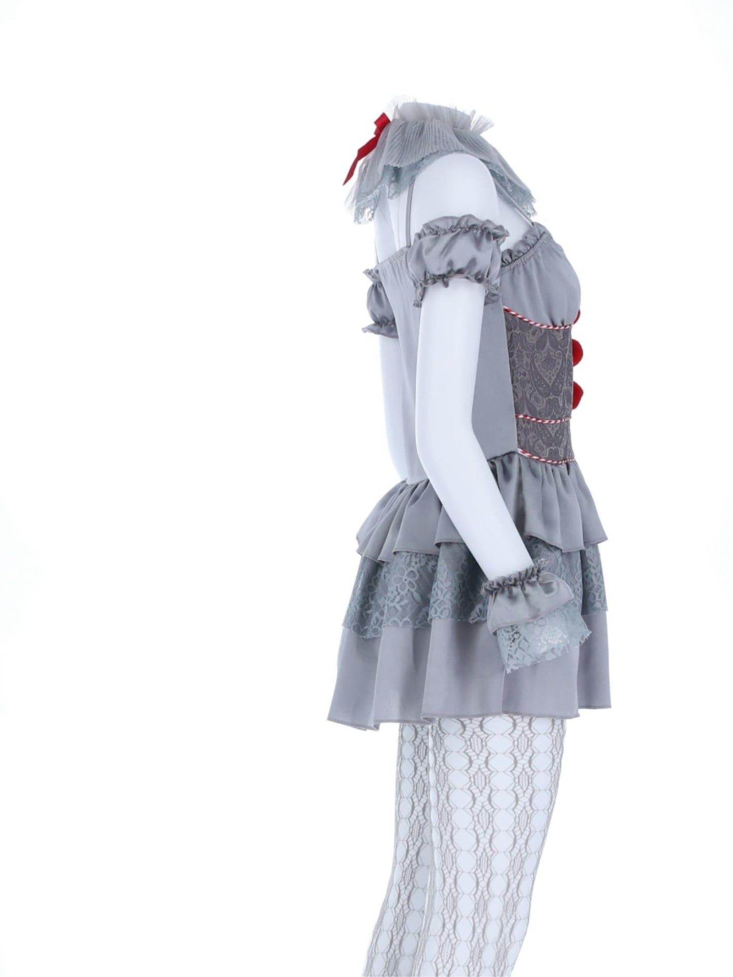IT Chapter Two, Pennywise Ladies Costume  Wholesale