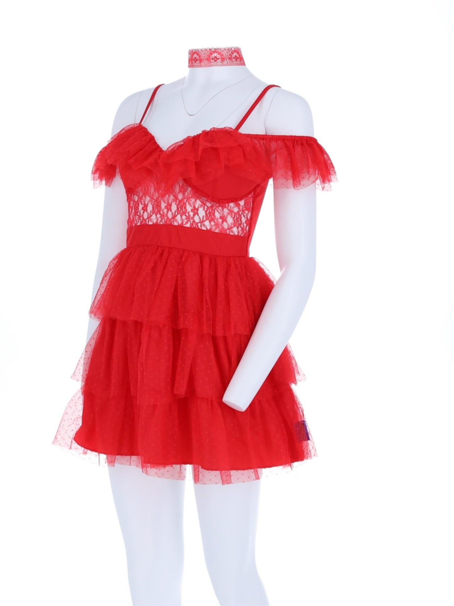 Beetlejuice, Lydia Bride Costume  Wholesale