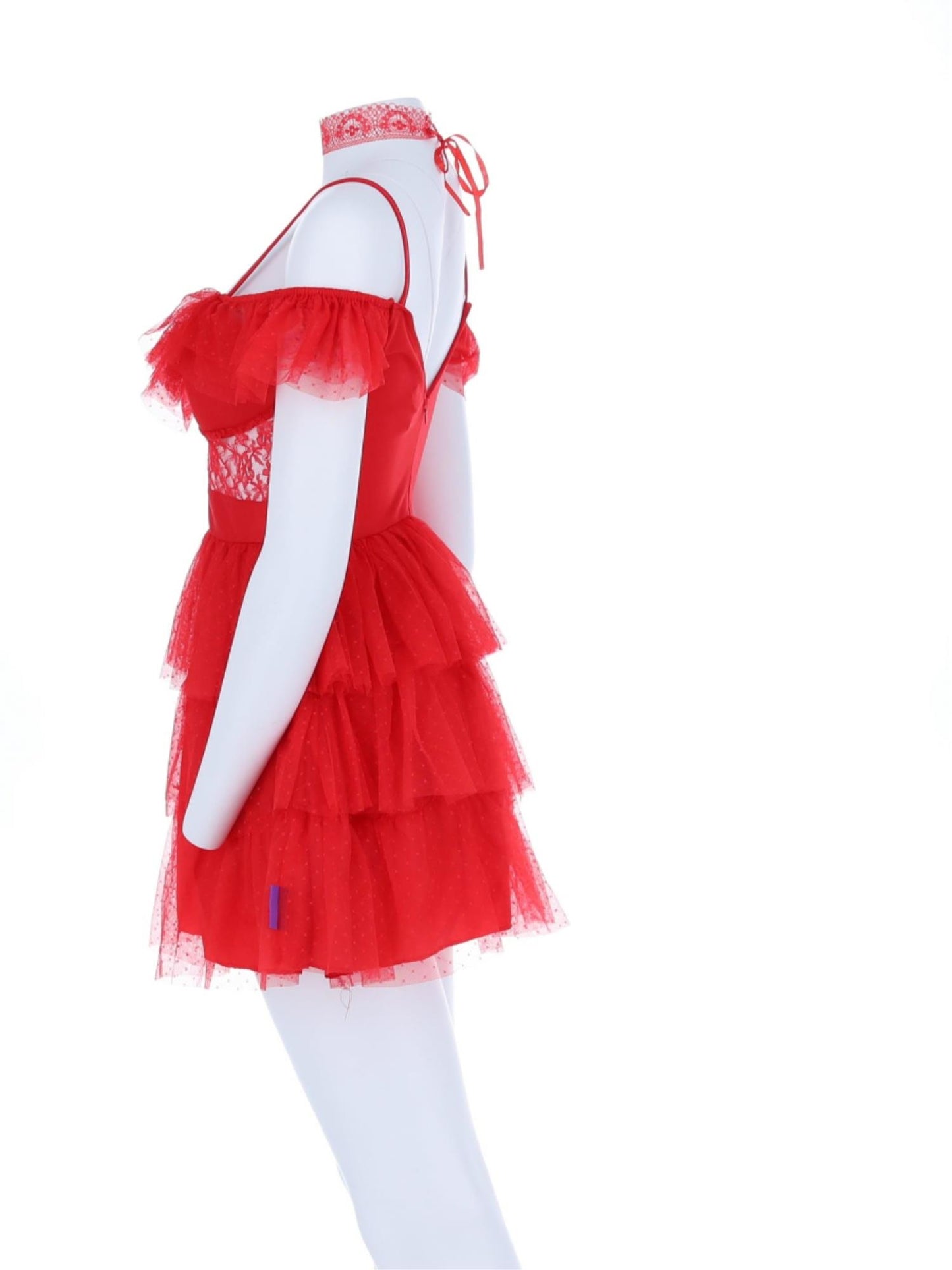 Beetlejuice, Lydia Bride Costume  Wholesale