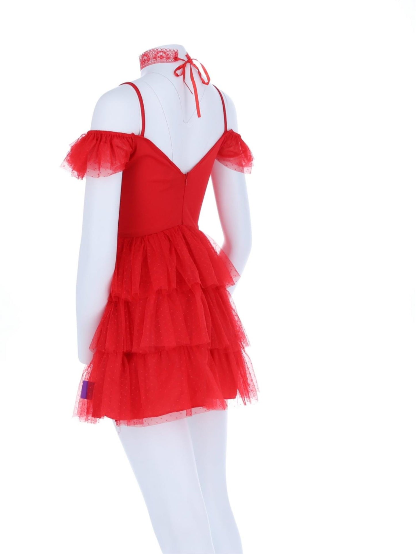 Beetlejuice, Lydia Bride Costume  Wholesale